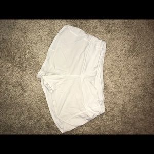 Lulu Lemon Shorts
